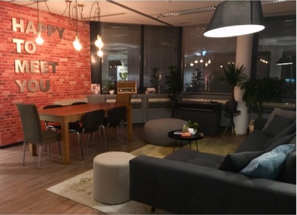 Multi-Value in Eindhoven